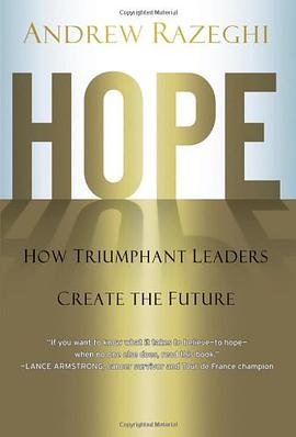 Hope pdf epub mobi 电子书 下载
