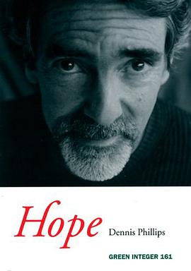 Hope pdf epub mobi 电子书 下载