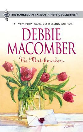 The Matchmakers pdf epub mobi 下载