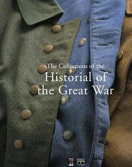 The Collections of the Historial of the Great War pdf epub mobi 電子書 下載