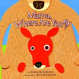 Mama, Where Are You? pdf epub mobi 电子书 下载