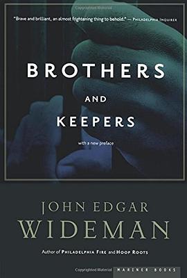 Brothers and Keepers pdf epub mobi 电子书 下载