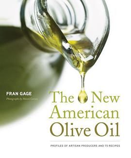 The New American Olive Oil pdf epub mobi 电子书 下载