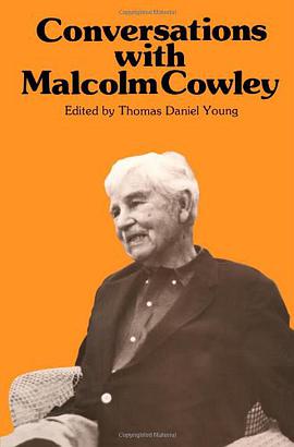 Conversations with Malcolm Cowley pdf epub mobi 电子书 下载