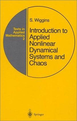 Introduction to Applied Nonlinear Dynamical Systems and Chaos pdf epub mobi 电子书 下载