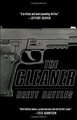 The Cleaner pdf epub mobi 电子书 下载