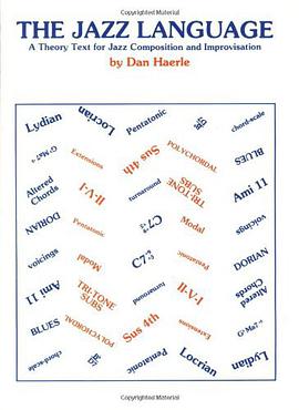 Jazz Language pdf epub mobi 下载