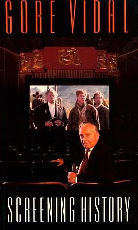 Screening History pdf epub mobi 電子書 下載