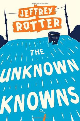 The Unknown Knowns pdf epub mobi 电子书 下载