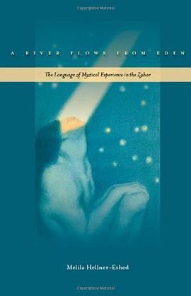 A River Flows from Eden pdf epub mobi 电子书 下载