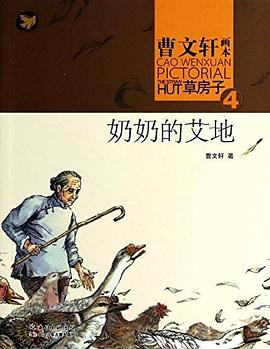 奶奶的艾地 pdf epub mobi 电子书 下载