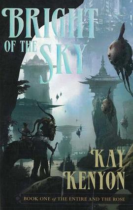 Bright of the Sky pdf epub mobi 电子书 下载