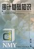 审计基础知识 pdf epub mobi 电子书 下载