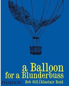 A Balloon for Blunderbuss pdf epub mobi 电子书 下载