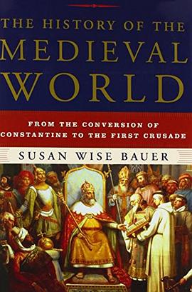 The History of the Medieval World pdf epub mobi 電子書 下載