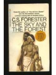 Sky and the Forest pdf epub mobi 电子书 下载