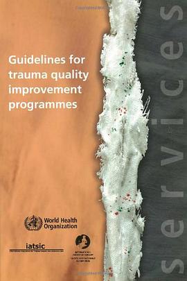Guidelines for Trauma Quality Improvement Programmes