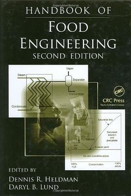 Handbook of Food Engineering pdf epub mobi 电子书 下载
