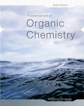 Fundamentals of Organic Chemistry pdf epub mobi 电子书 下载