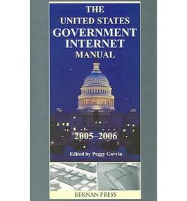 United States Government Internet Manual pdf epub mobi 电子书 下载