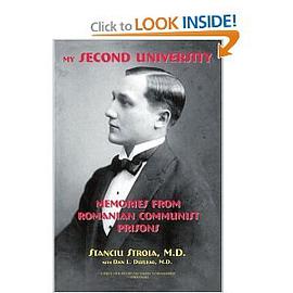 My Second University pdf epub mobi 电子书 下载