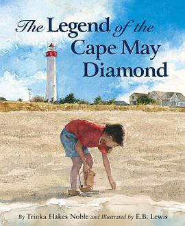 The Legend of the Cape May Diamond pdf epub mobi 电子书 下载