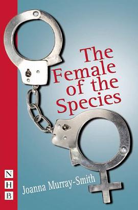The Female of the Species pdf epub mobi 电子书 下载