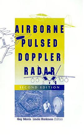 Airborne Pulsed Doppler Radar pdf epub mobi 电子书 下载