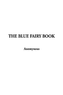 The Blue Fairy Book pdf epub mobi 电子书 下载