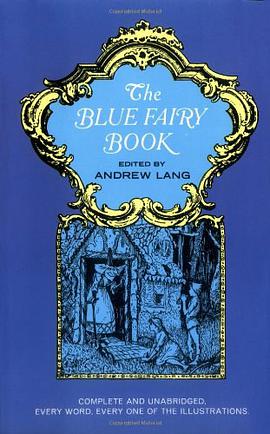 The Blue Fairy Book pdf epub mobi 電子書 下載