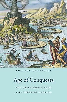Age of Conquests pdf epub mobi 电子书 下载