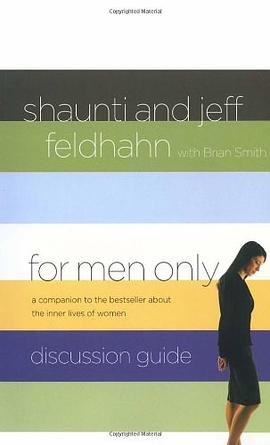 For Men Only Discussion Guide pdf epub mobi 电子书 下载