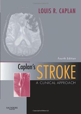 Caplan's Stroke pdf epub mobi 电子书 下载