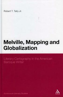 Melville, Mapping and Globalization pdf epub mobi 电子书 下载