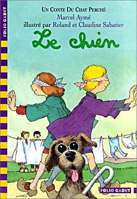 Le Chien pdf epub mobi 电子书 下载