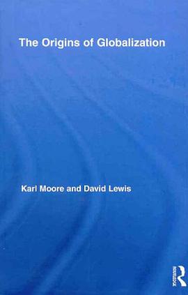 The Origins of Globalization pdf epub mobi 电子书 下载