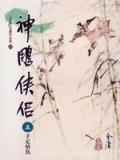神鵰俠侶(5)大字版