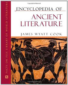 Encyclopedia of Ancient Literature pdf epub mobi 電子書 下載