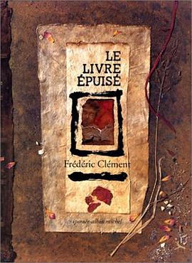 Le livre épuisé pdf epub mobi 電子書 下載