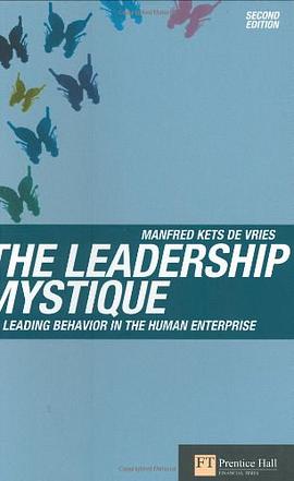 The Leadership Mystique