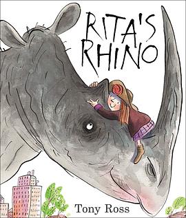 Rita's Rhino pdf epub mobi 电子书 下载