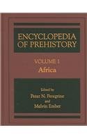 Encyclopedia of Prehistory pdf epub mobi 电子书 下载