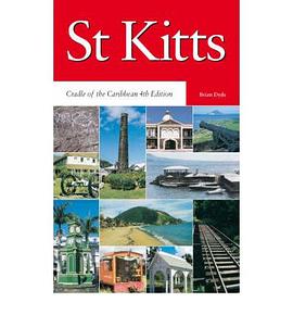 St. Kitts pdf epub mobi 电子书 下载