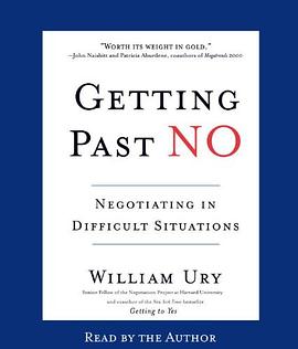Getting Past No pdf epub mobi 电子书 下载