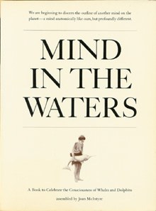 Mind in the Waters pdf epub mobi 电子书 下载