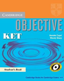Objective KET Pack