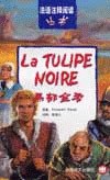 黑郁金香 pdf epub mobi 电子书 下载