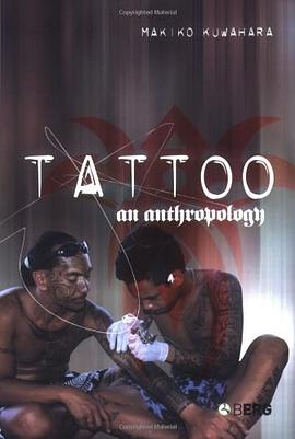Tattoo pdf epub mobi 下载