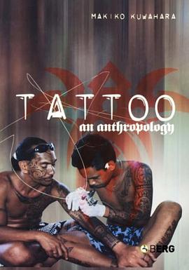Tattoo pdf epub mobi 电子书 下载