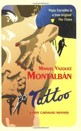 Tattoo pdf epub mobi 电子书 下载